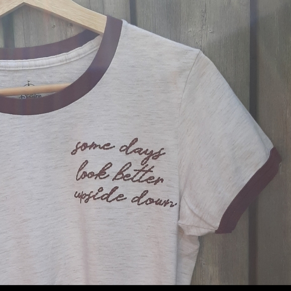 $10SALE Disney Tee - Picture 2 of 4